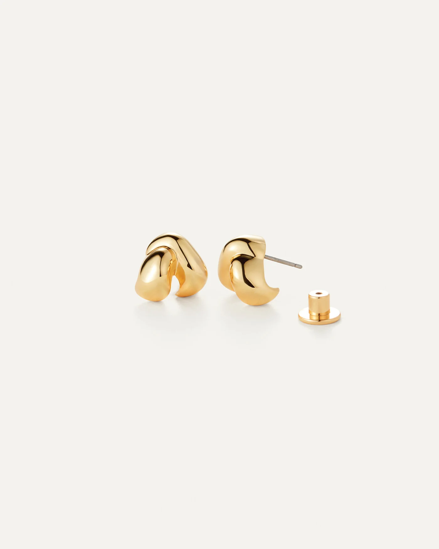 Beatrix Earrings - Image 3