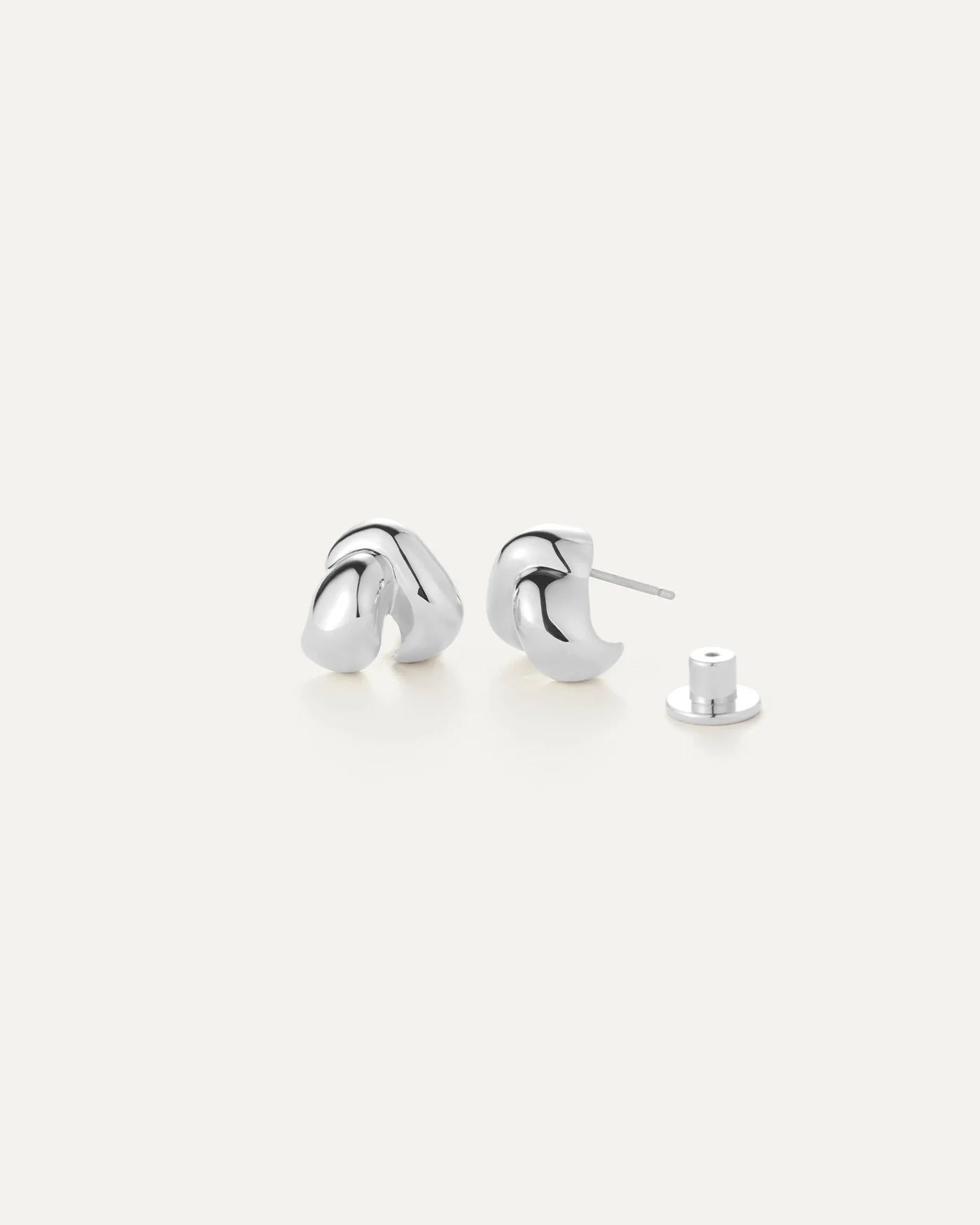 Beatrix Earrings - Image 3