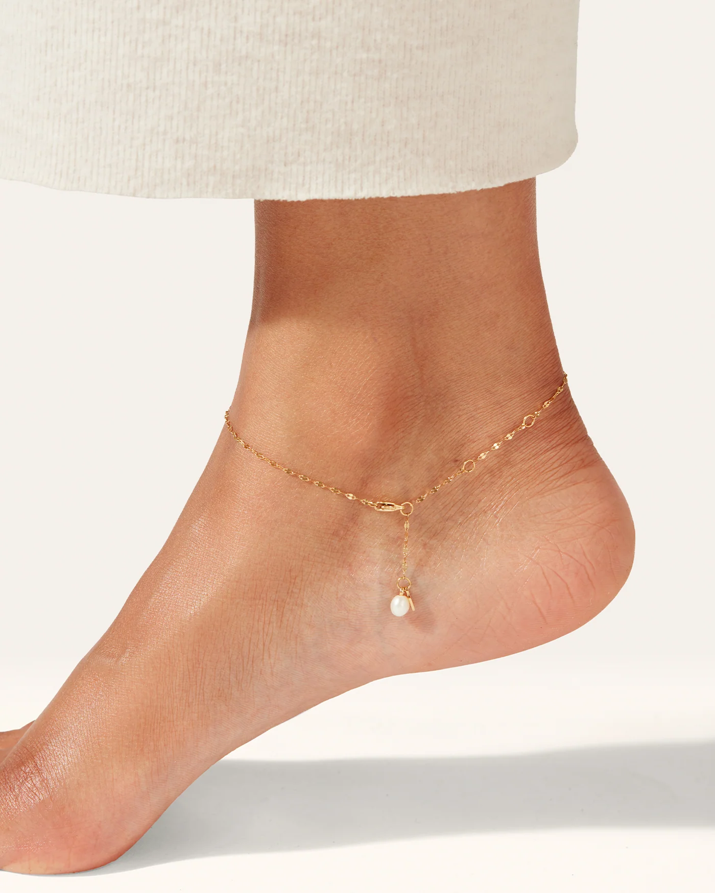 Capri Anklet - Image 4
