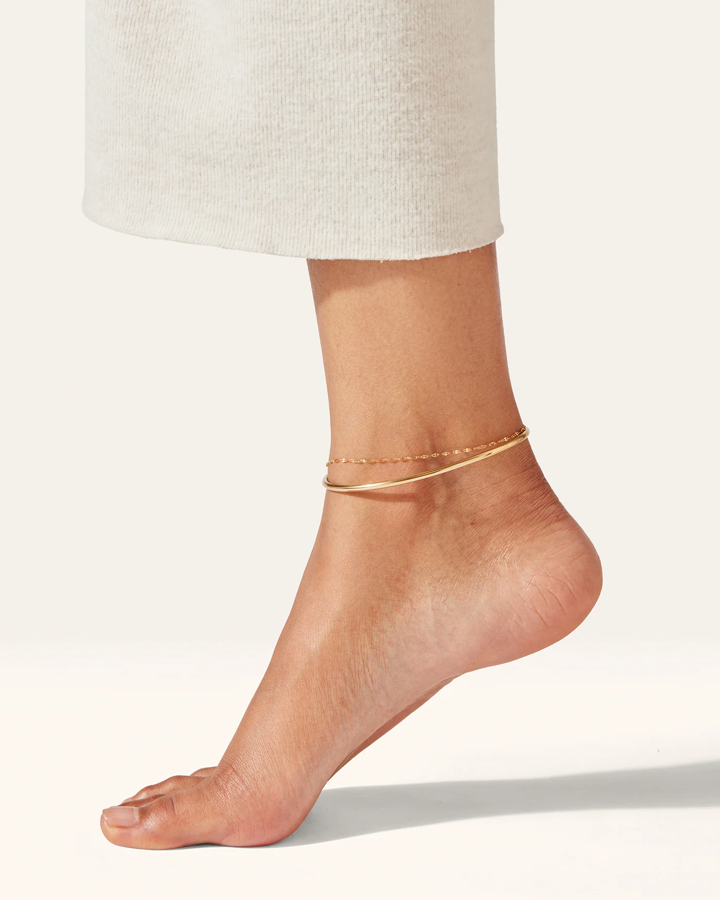 Capri Anklet - Image 5