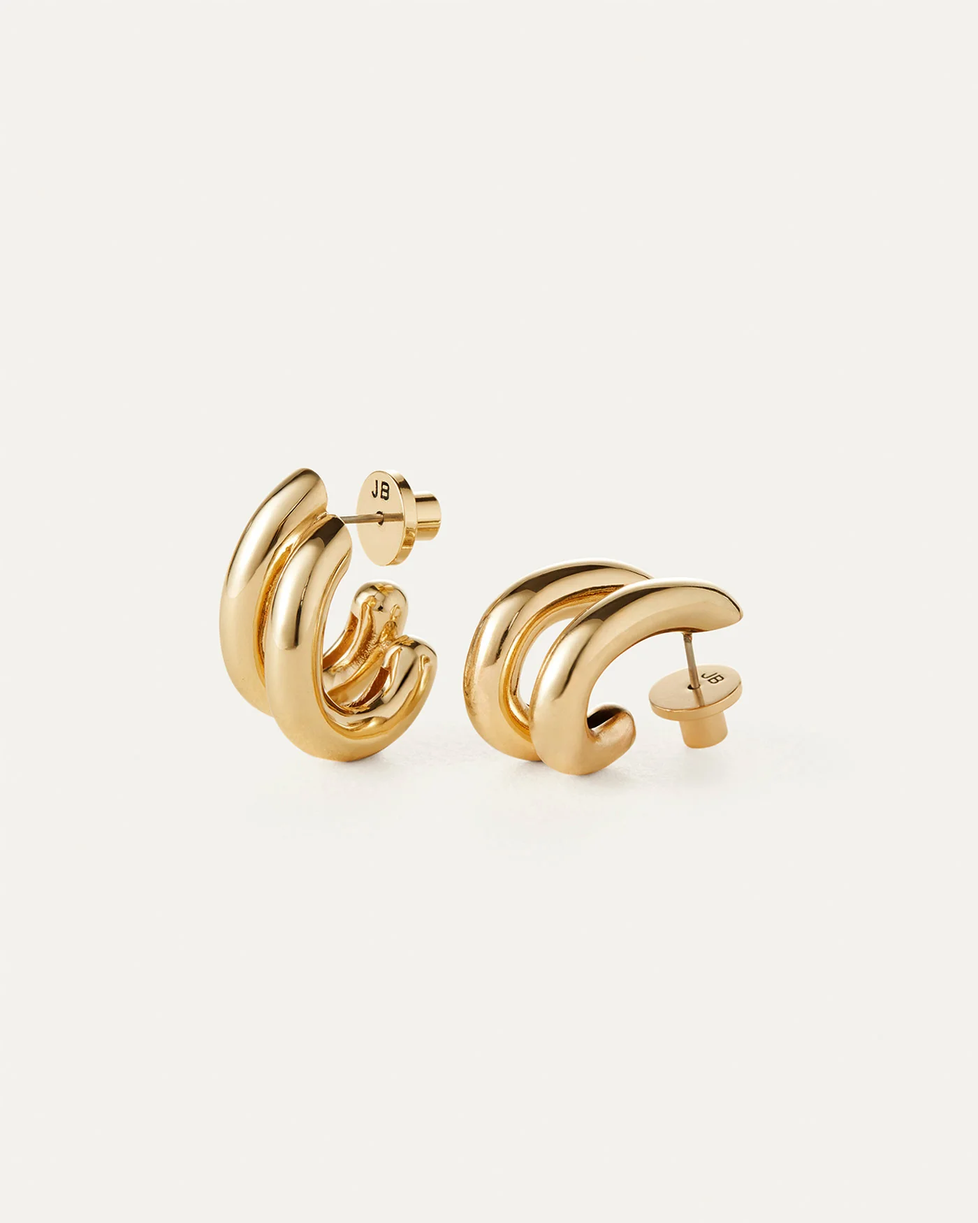 Florence Earrings - Image 3