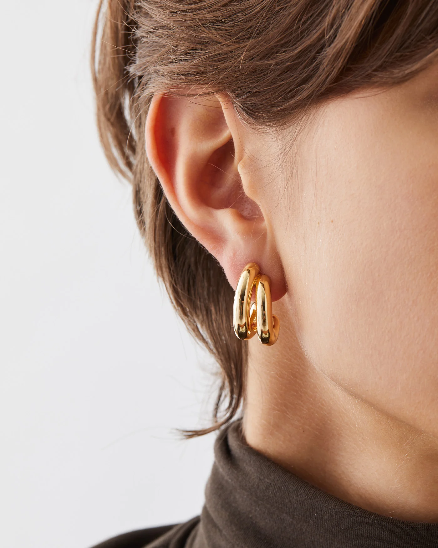 Florence Earrings - Image 4