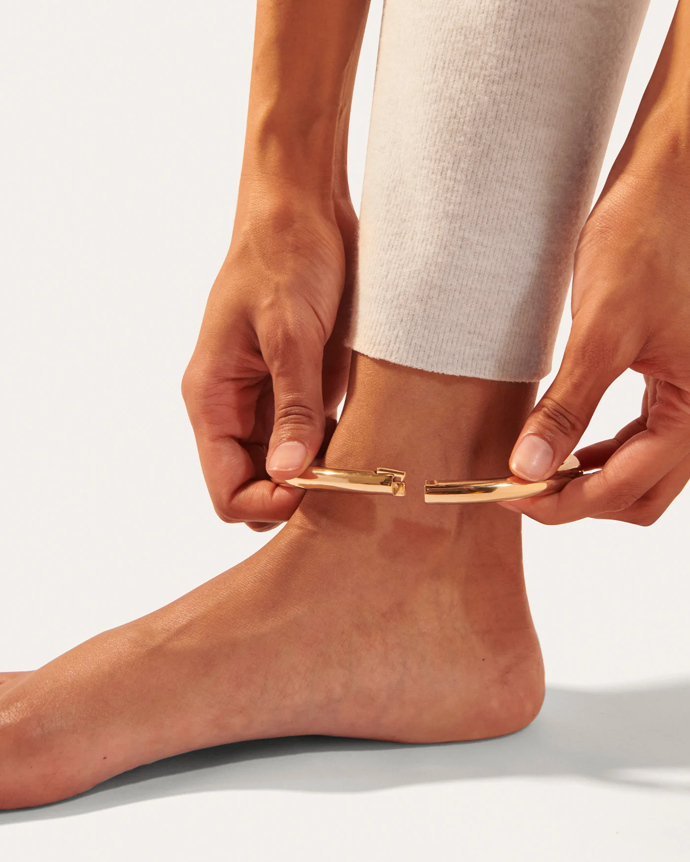 Gia Anklet - Image 4