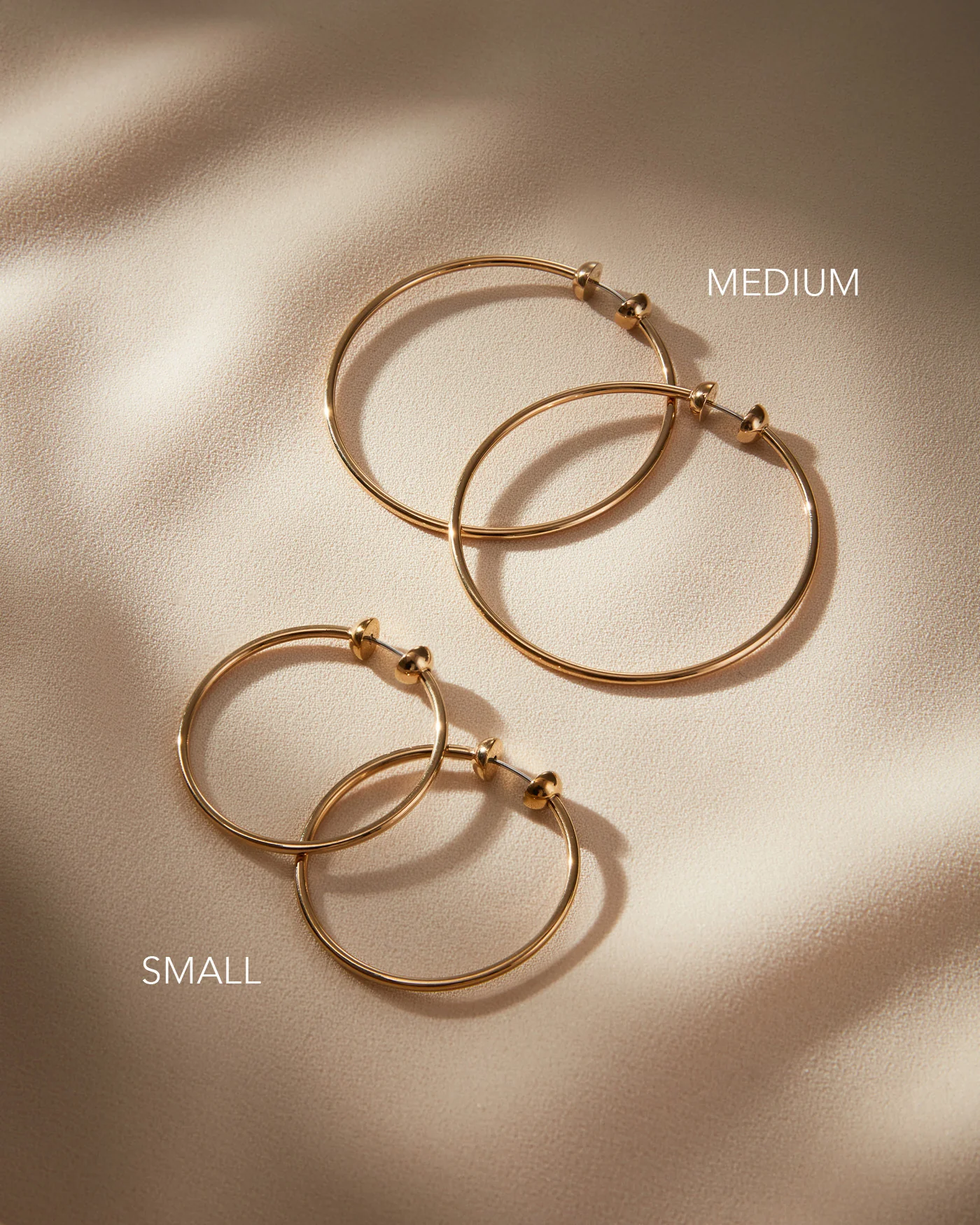 Icon Hoops - Small - Image 5
