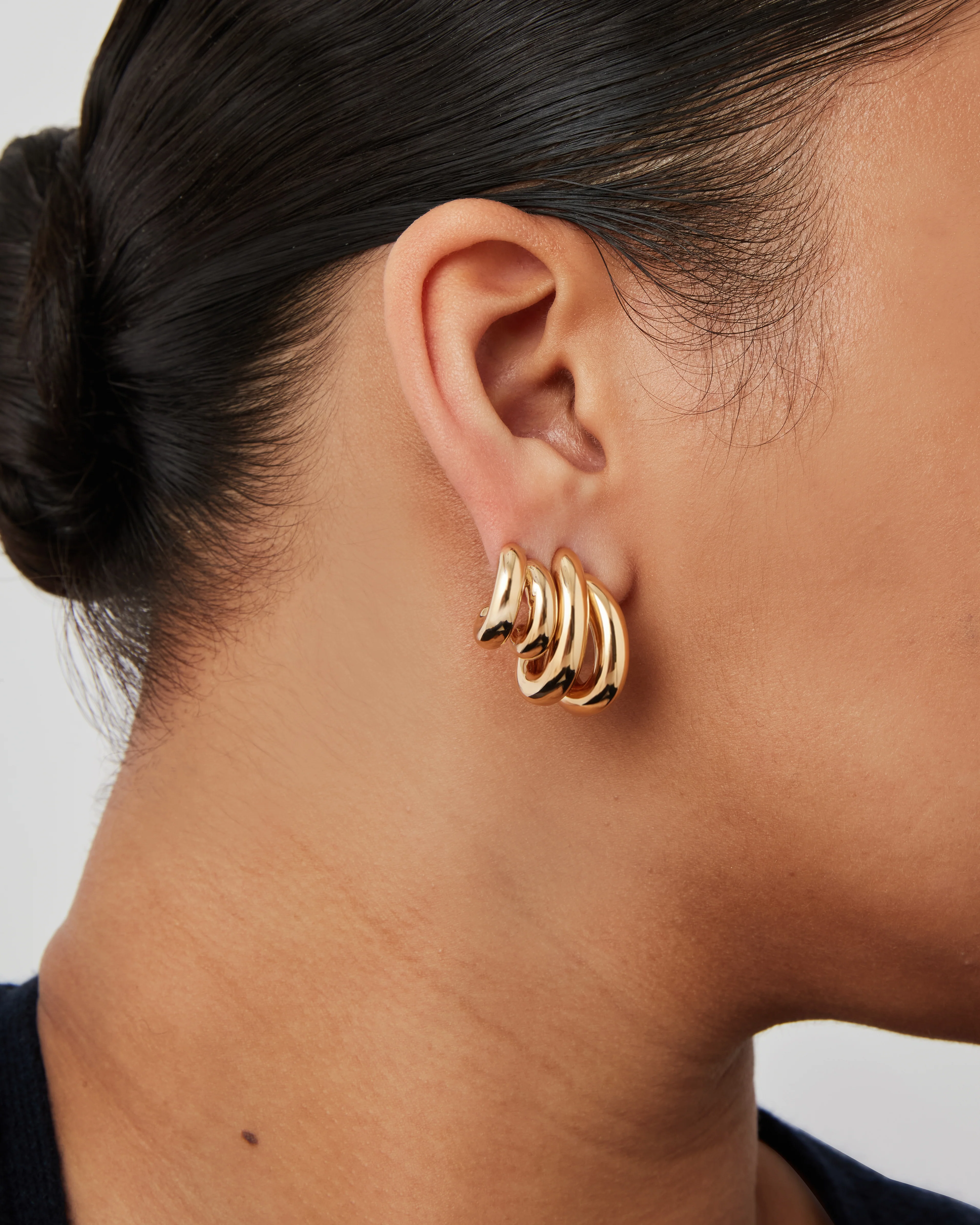 Mini Florence Earrings - Image 4