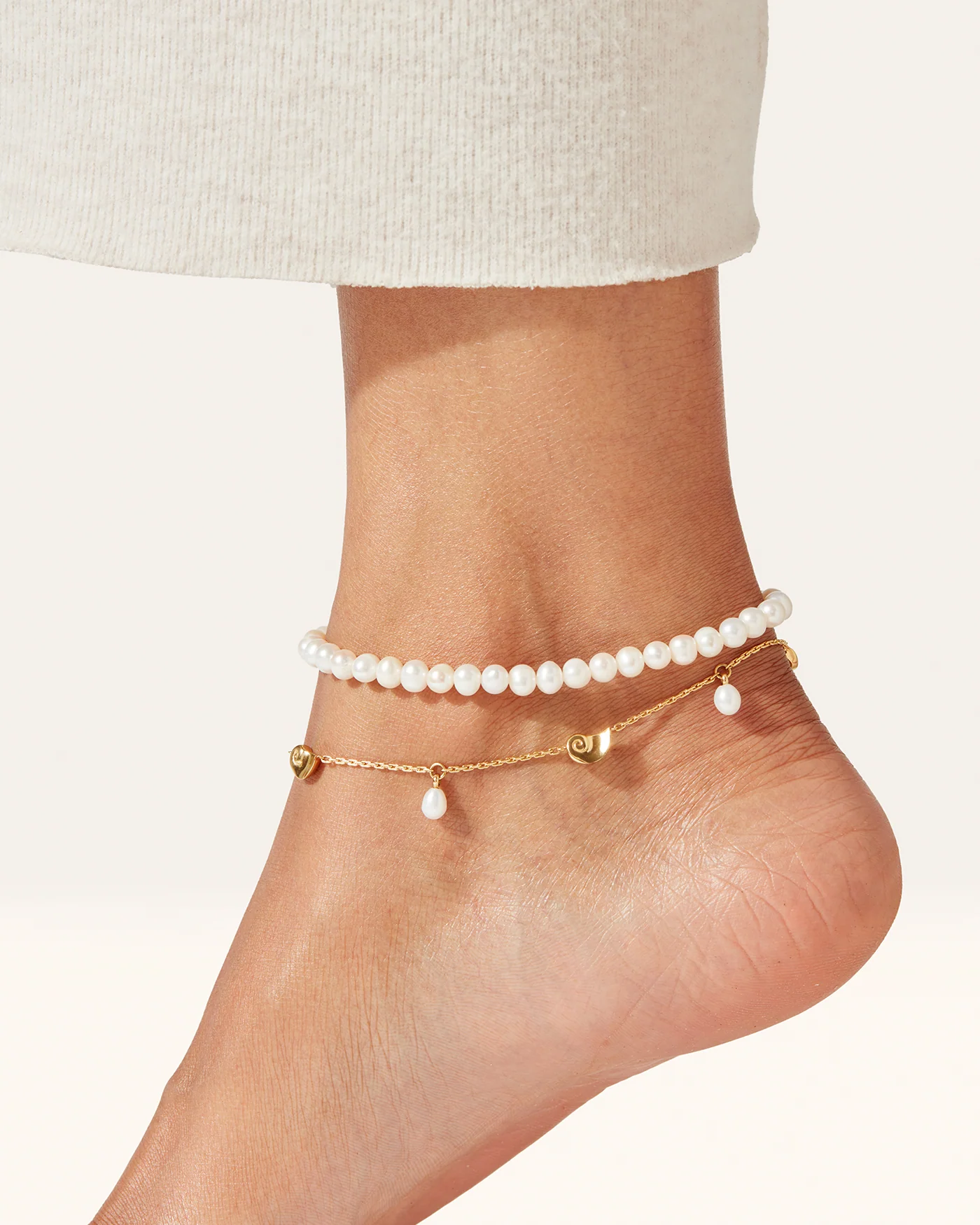 Noa Anklet - Image 6