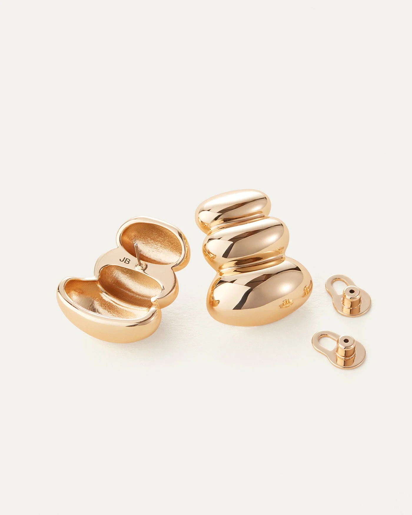 Non-Stop Earrings - Image 3