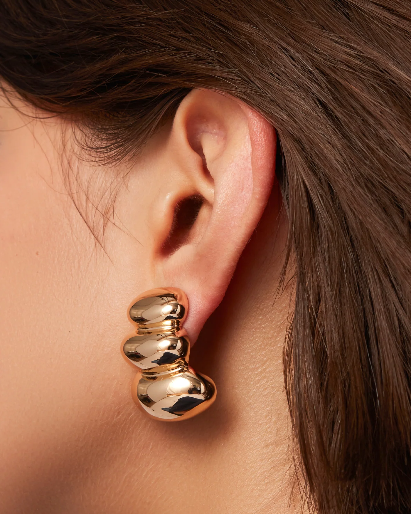Non-Stop Earrings - Image 4