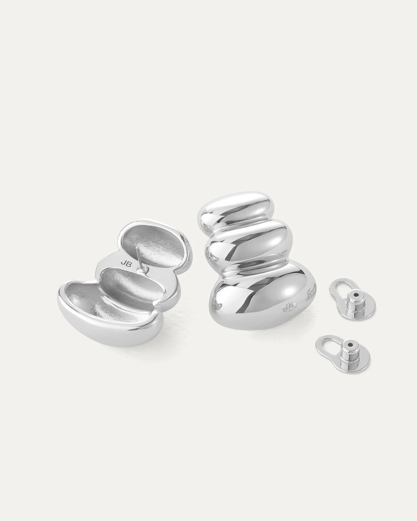 Non-Stop Earrings - Image 3