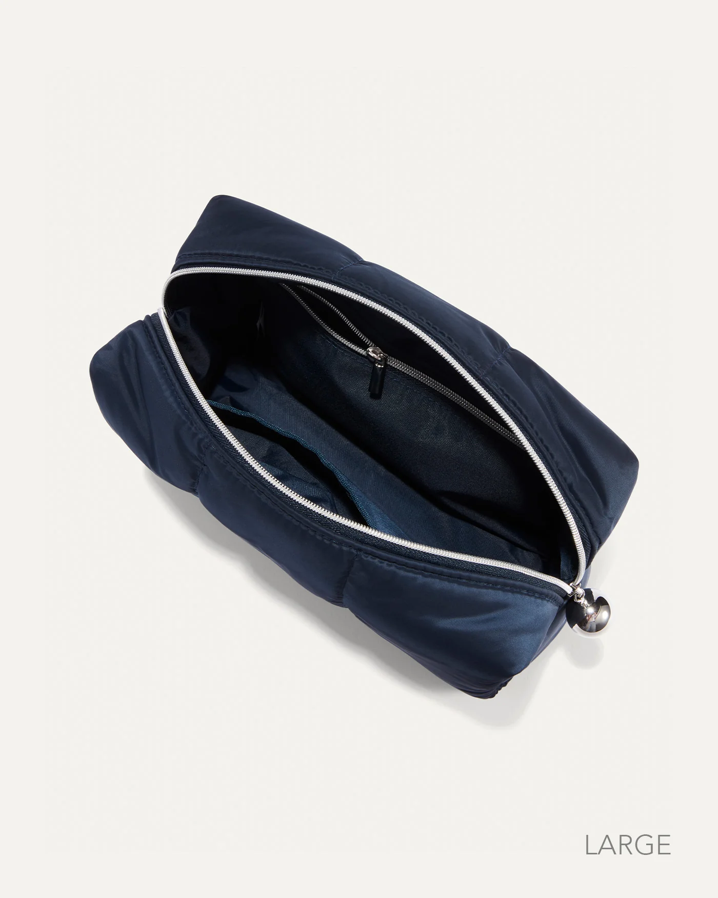 Puffy Pouch - Set of Three - Image 3