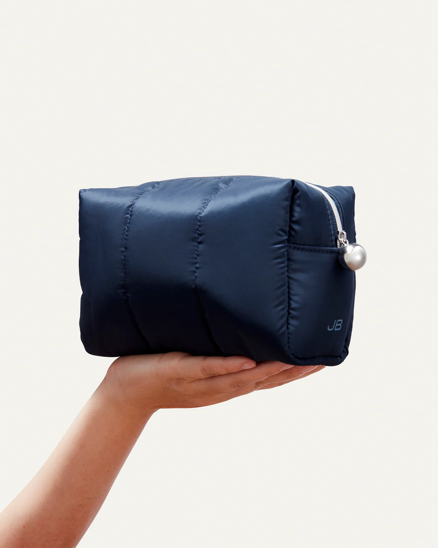 Puffy Pouch - Set of Three - Image 4