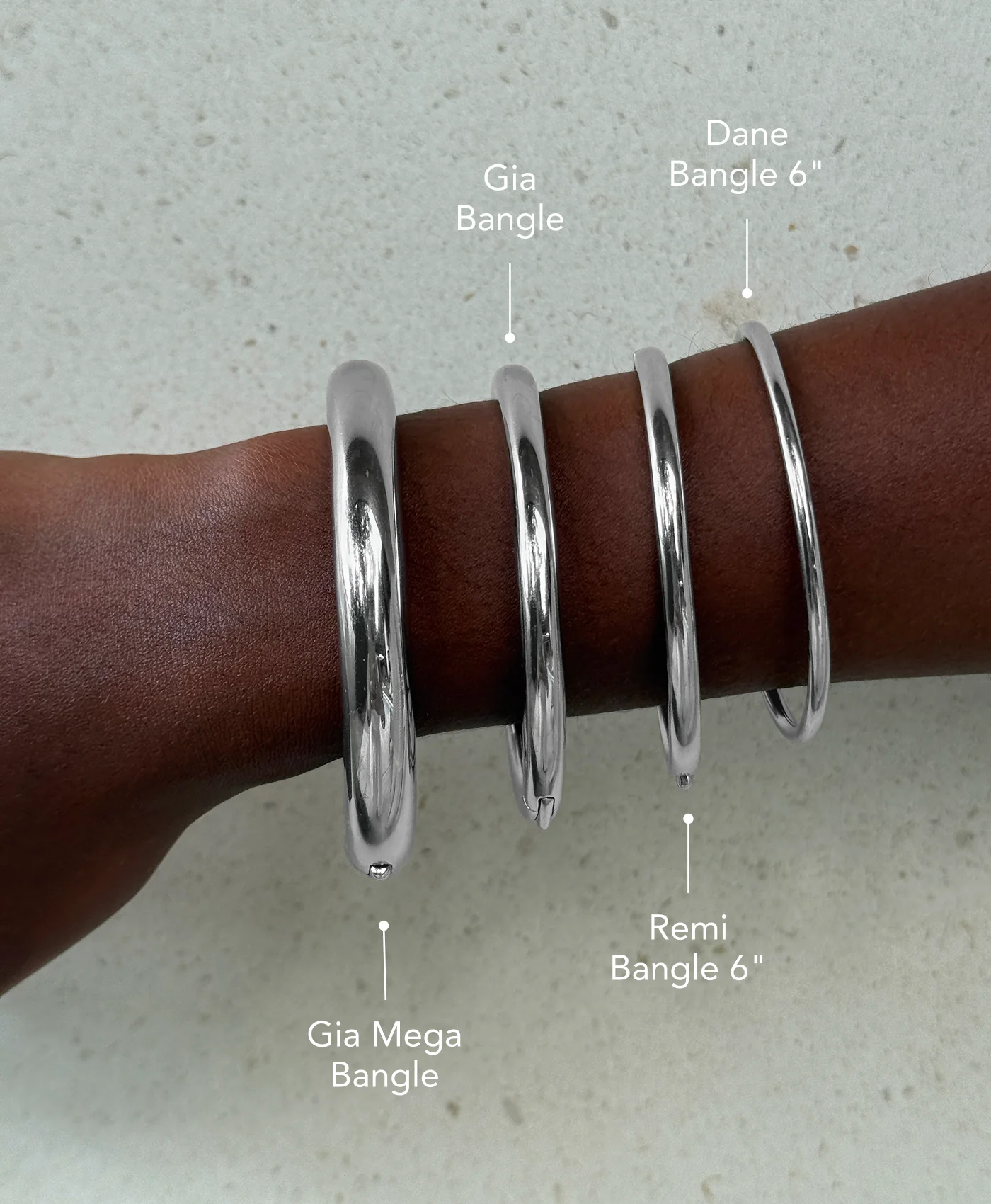 Remi Bangle - Image 5