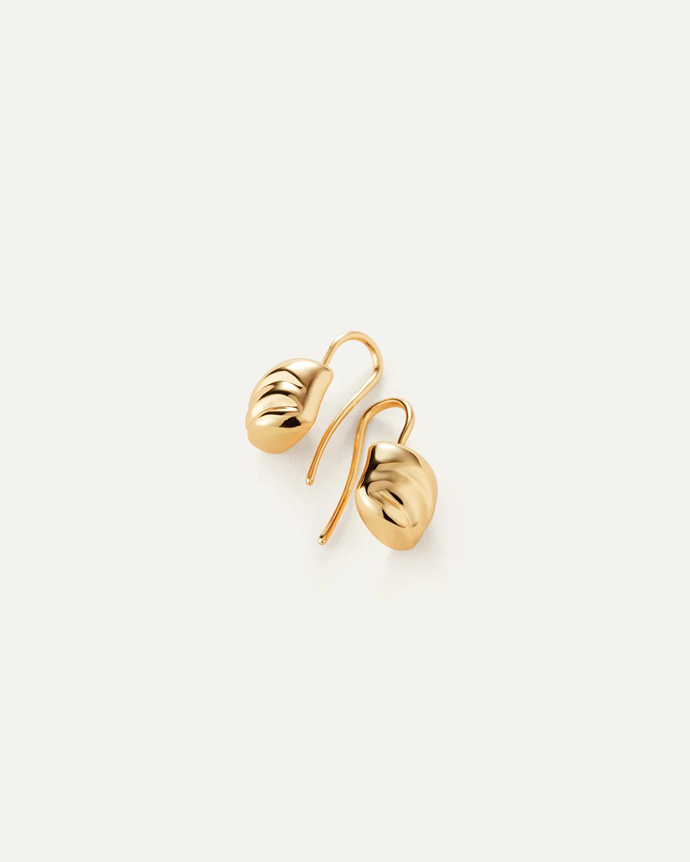 Rue Drop Earrings - Image 3