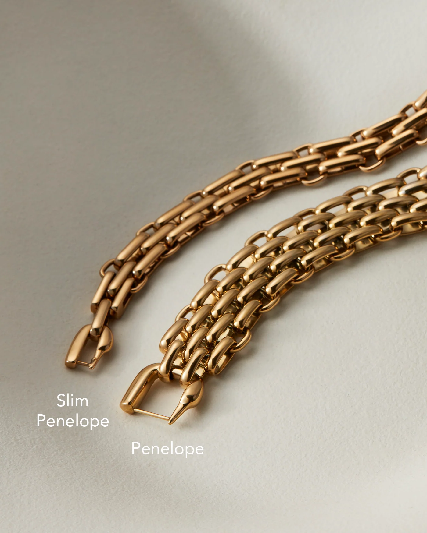 Slim Penelope Bracelet - Image 4