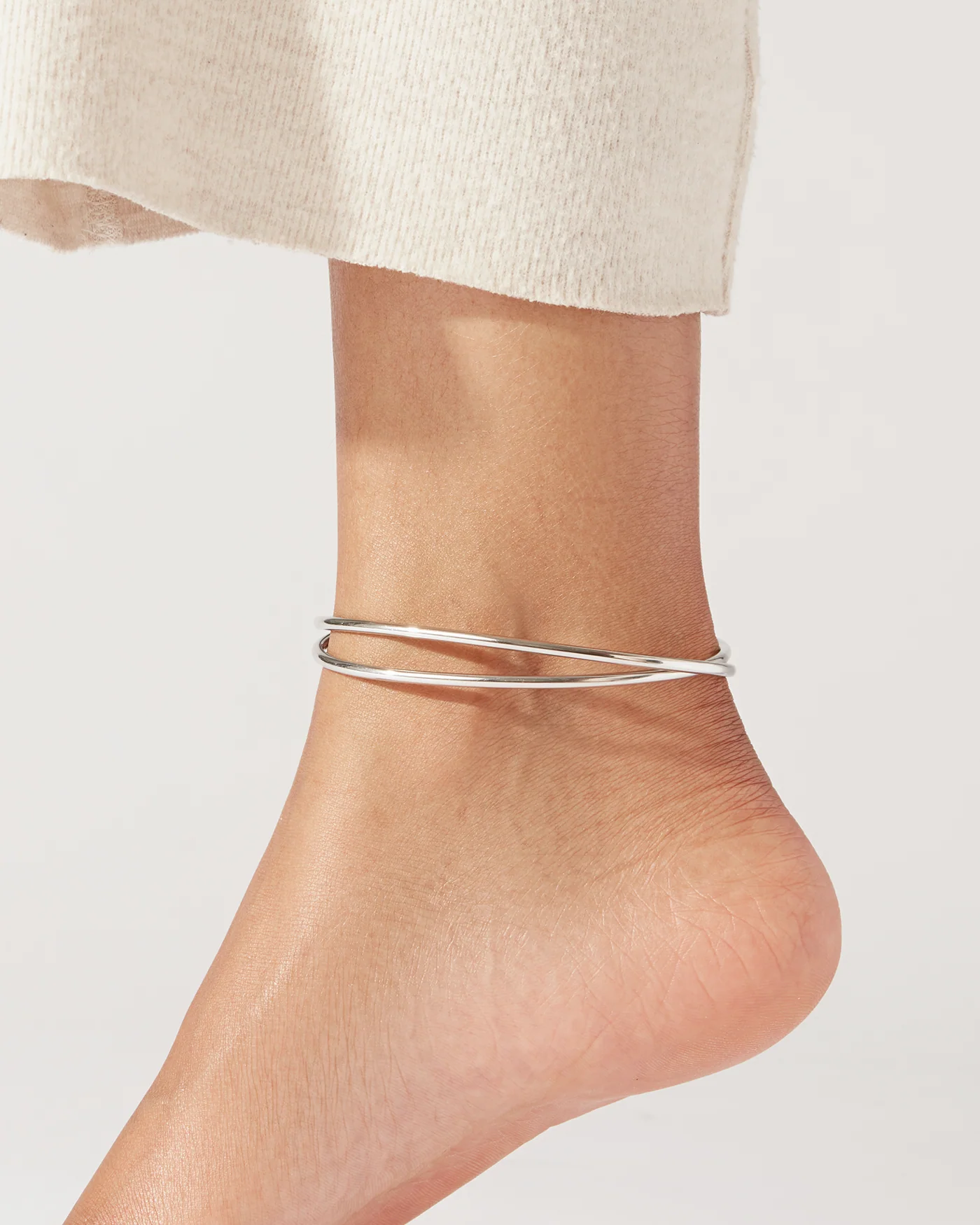 The Dane Anklet Stack - Image 3