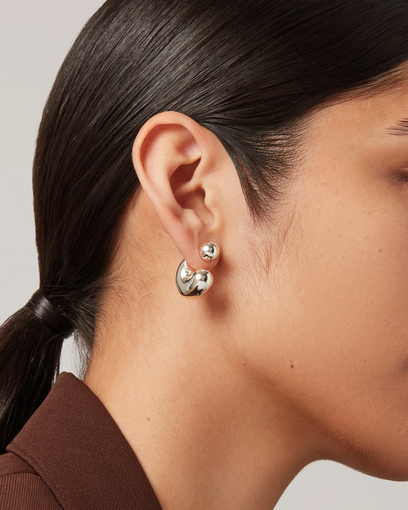 Tome Hoops - Medium - Image 4