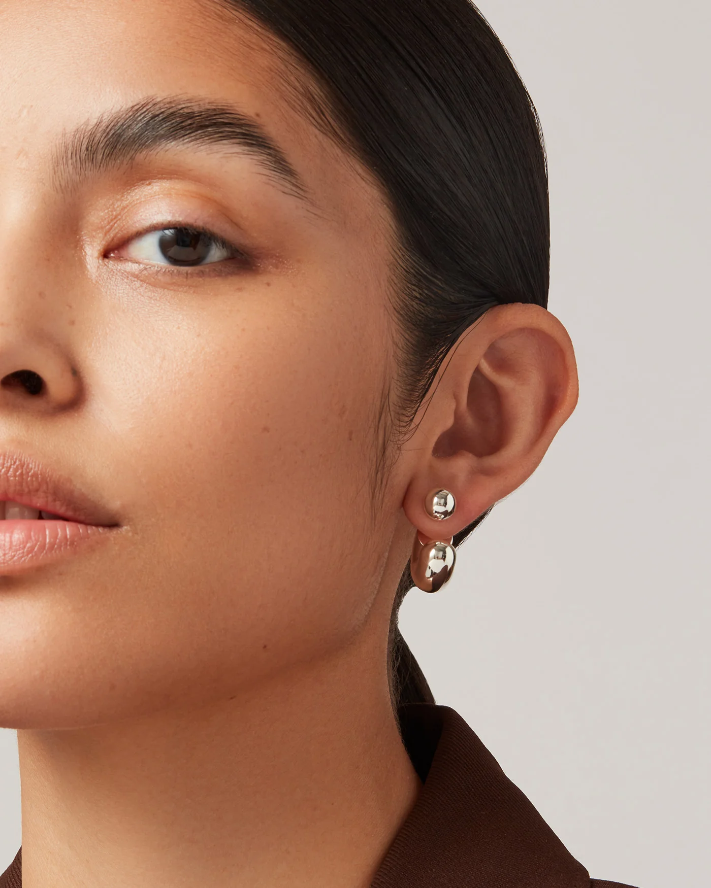 Tome Hoops - Medium - Image 5