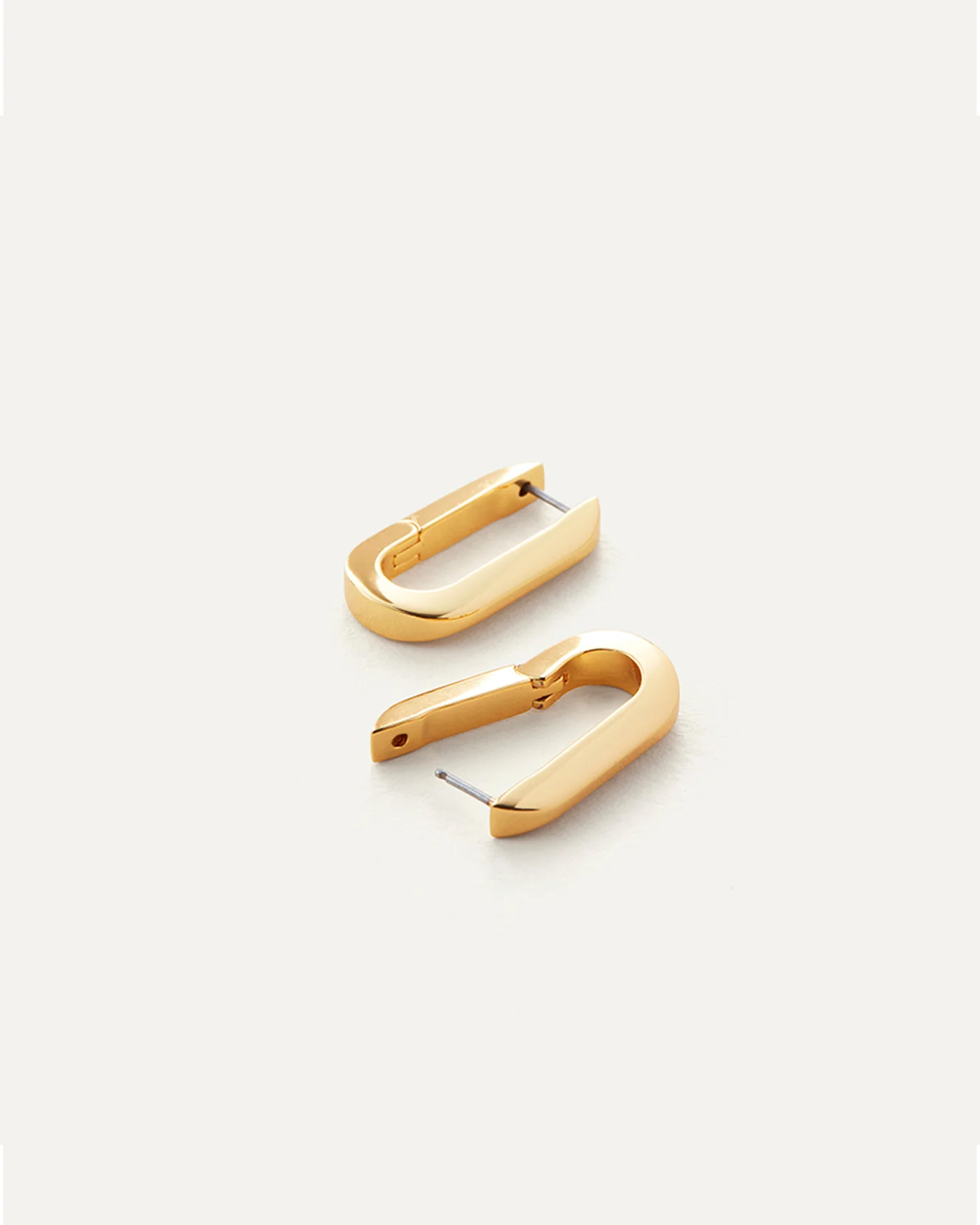 U-Link Earrings - Image 3