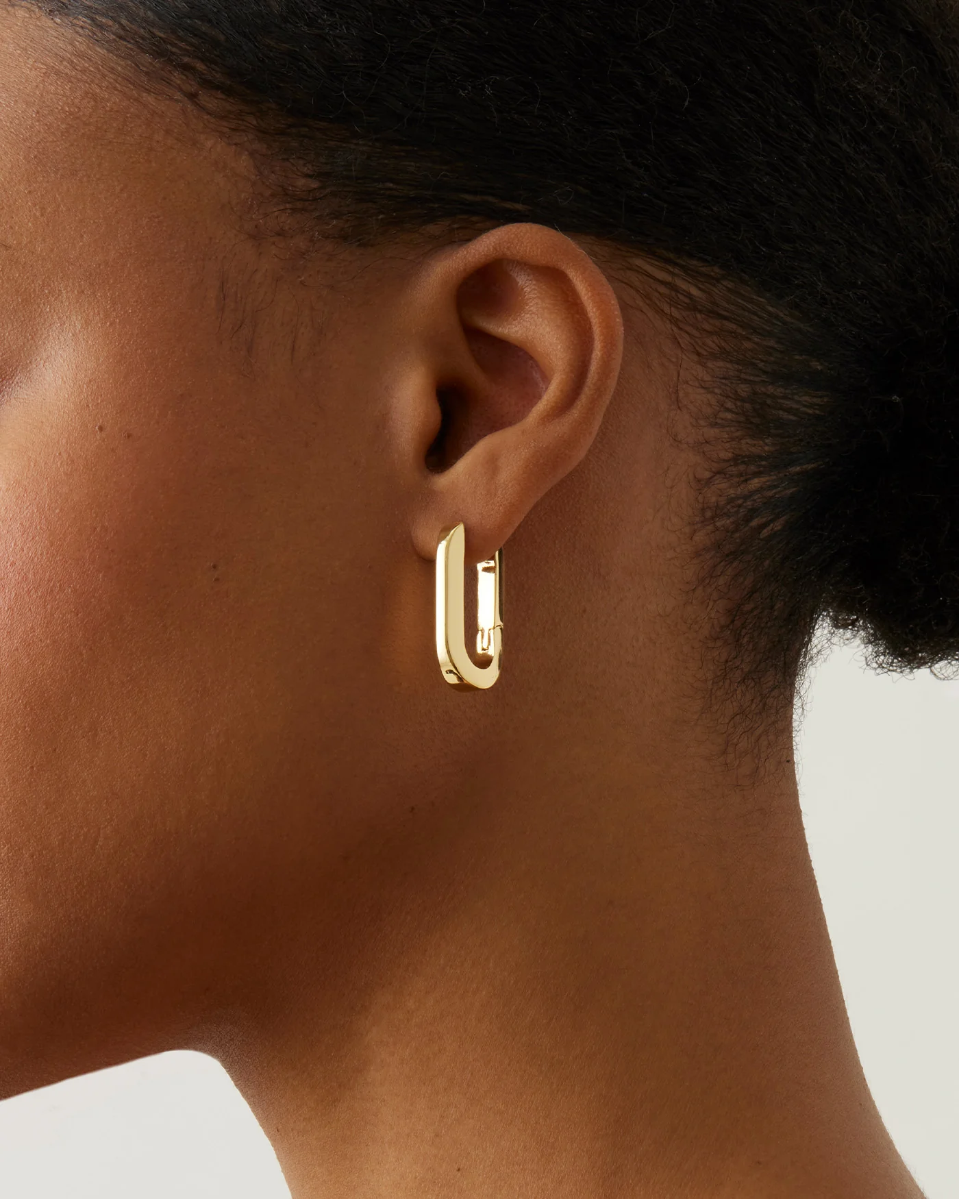 U-Link Earrings - Image 4