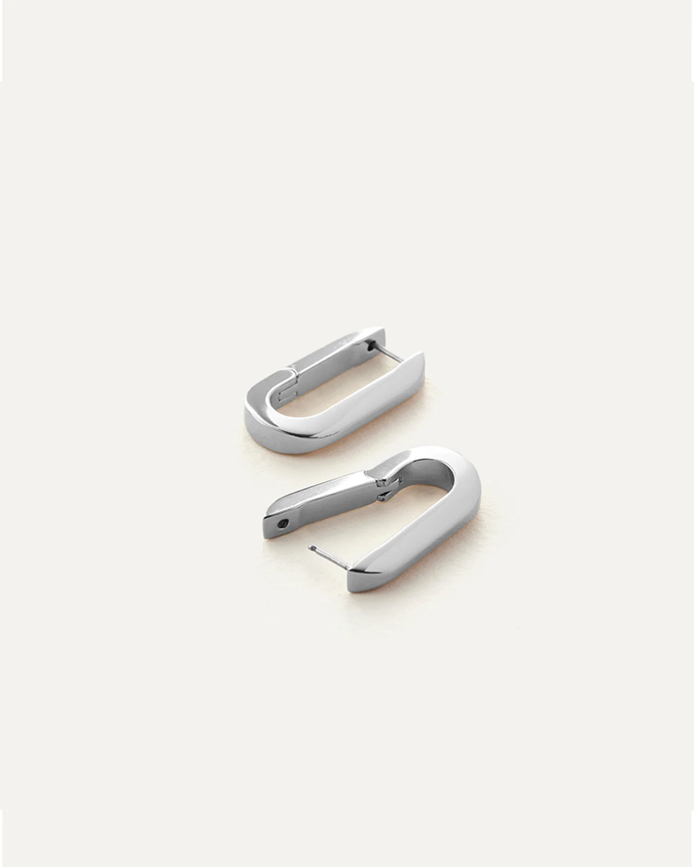U-Link Earrings - Image 3
