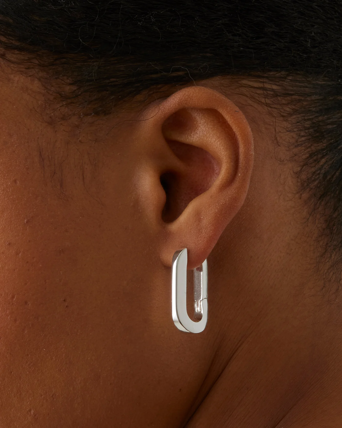 U-Link Earrings - Image 4