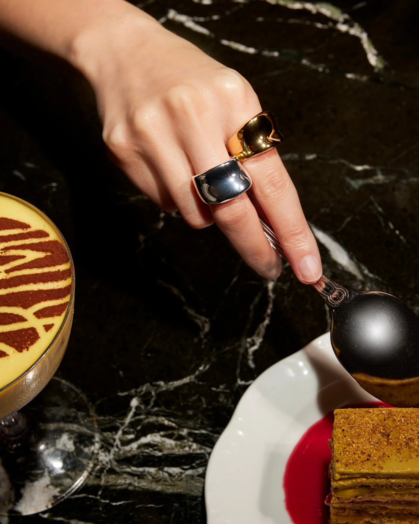 Viviana Ring - Image 5